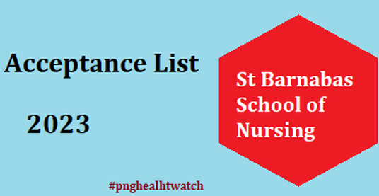 List Of Top Nursing Schools In Benue State » JustSchooling