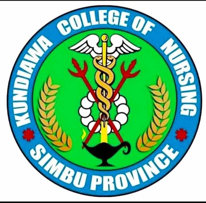 Kundiawa School of Nursing 