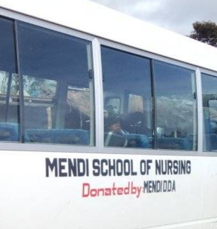 Mendi School Of Nursing